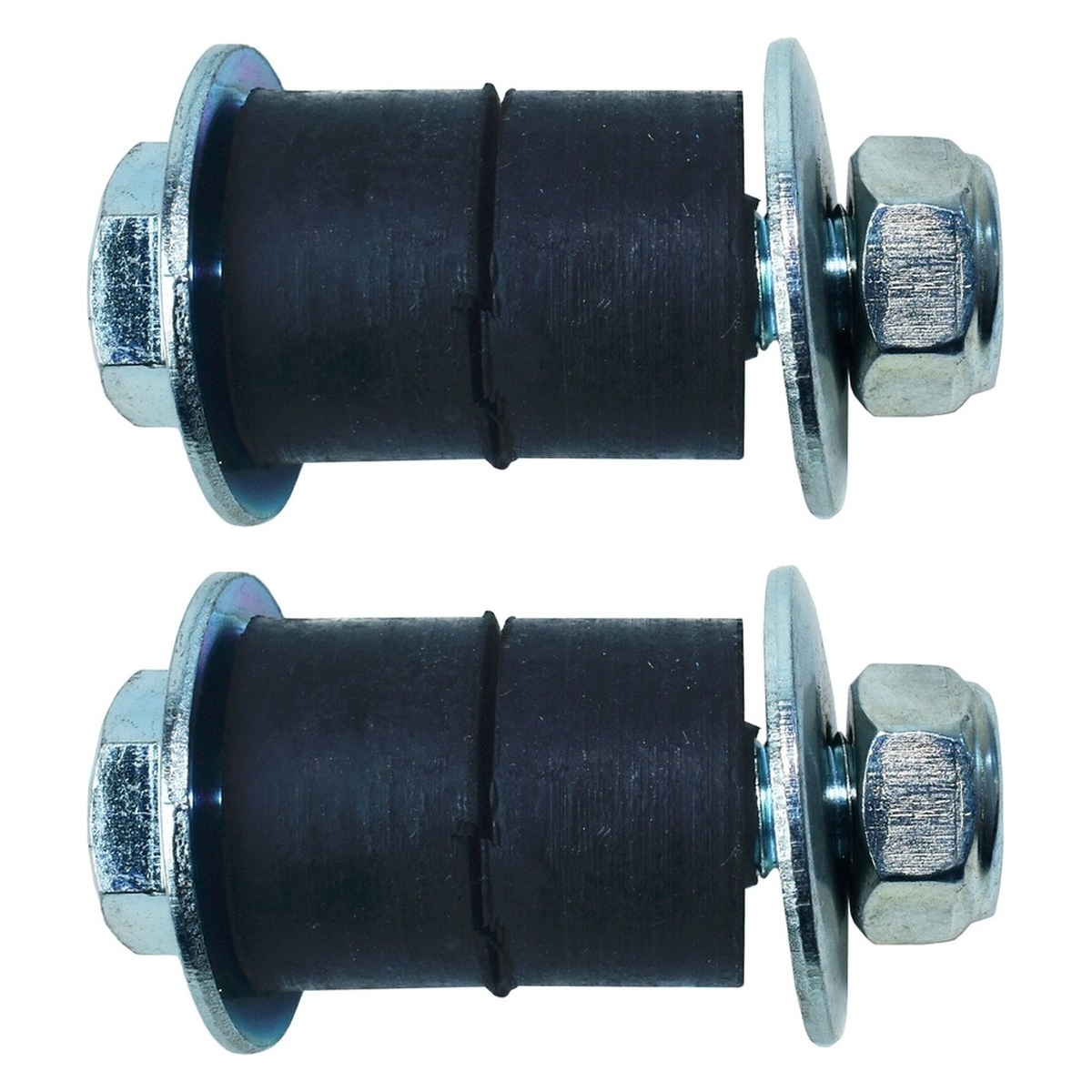 Kit X2 Bieleta Barra Estabilizadora Delantero Izquierdo Y Derecho Cofap Mitsubishi L200 1991-2001 L300 1991-2001